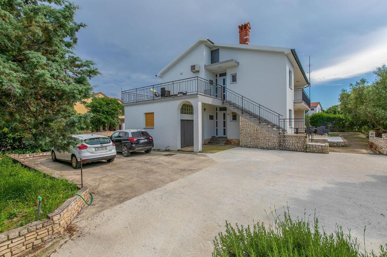 Premium 100M2 Sea View Apartment Ližnjan Exteriör bild